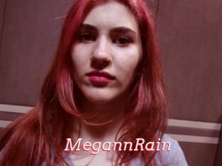 MegannRain