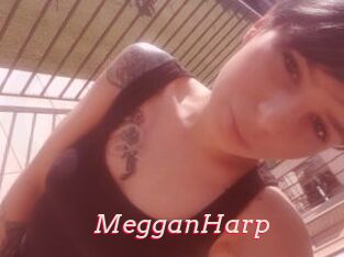 MegganHarp