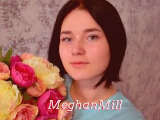 MeghanMill