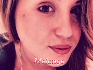 Melange