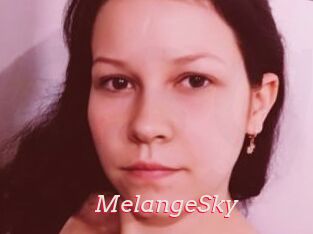 MelangeSky