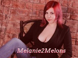 Melanie2Melons