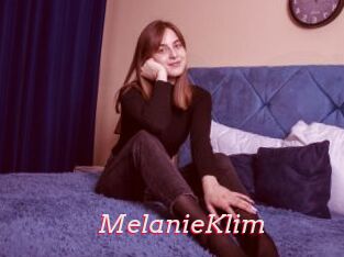 MelanieKlim