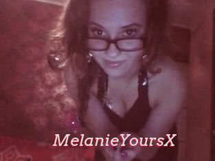 MelanieYoursX