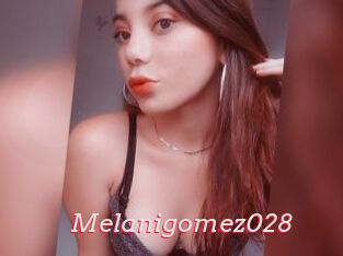 Melanigomez028