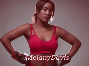 MelanyDavis