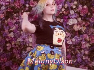 MelanyOlson