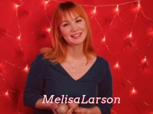 MelisaLarson