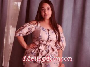 MelisaTomson