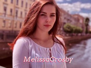 MelissaCrosby