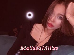 MelissaMillss