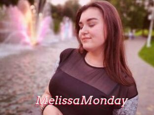 MelissaMonday