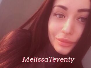 MelissaTeventy