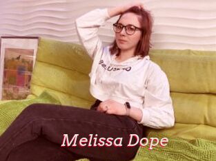 Melissa_Dope