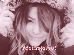 MelissiaHot