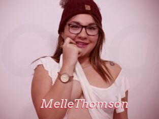 MelleThomson