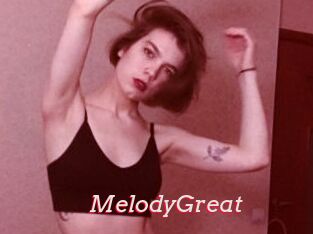 MelodyGreat