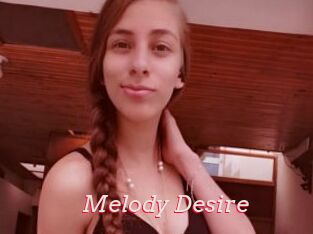 Melody_Desire