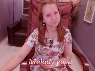 Melody_yusa