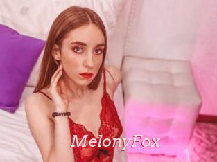 MelonyFox