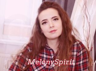 MelonySpirit