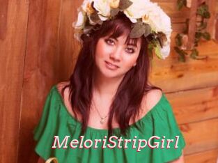 MeloriStripGirl