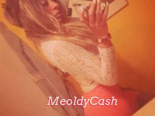 MeoldyCash