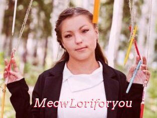 Meow_Lori_foryou