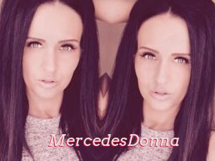 MercedesDonna