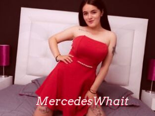 MercedesWhait