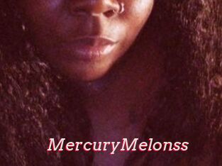 MercuryMelonss