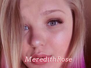 MeredithRose