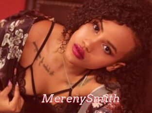 MerenySmith