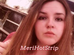 MeriHotStrip