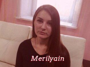 Merilyain