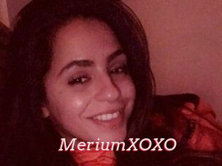 MeriumXOXO