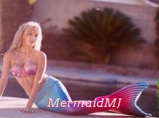 MermaidMJ