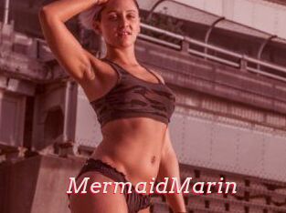 MermaidMarin