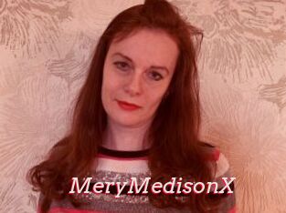 MeryMedisonX