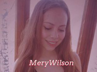 MeryWilson