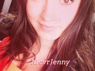 MevrJenny