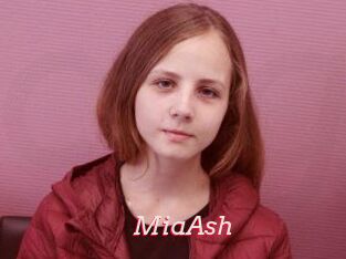 MiaAsh