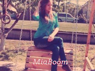 MiaBoom