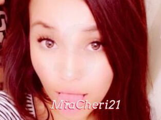 MiaCheri21