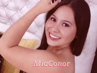 MiaConor