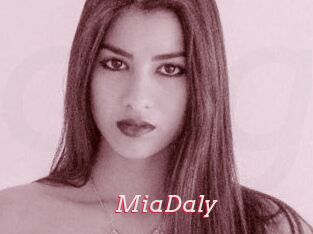 MiaDaly