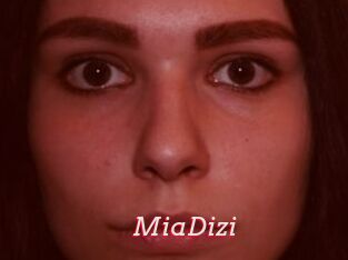 MiaDizi