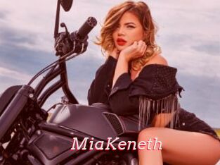 MiaKeneth