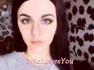 MiaLovesYou