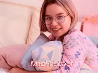 MiaWebber